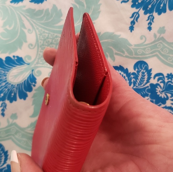 AUTHENTIC Louis Vuitton Planner - Picture 7 of 8